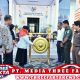 Apel Siaga Sensus Ekonomi 2026 Digelar di Touna Dukung Pendataan Berkualitas