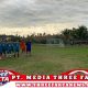 Kapolres Touna Buka Secara Resmi Turnamen Sepak Bola Mini Bhayangkara Cup 2026