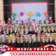Kapolres Banggai Hadiri Pelepasan Sebanyak 34 Murid TK Kemala Bhayangkari