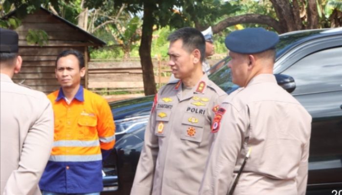 Jangan Menggeneralisasi Kekecewaan Wartawan Tanimbar terhadap Kapolda Maluku