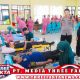 Sambut Hari Bhayangkara ke-80, Polres Banggai Gelar Donor Darah dan Cek Kesehatan Gratis