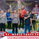 AKBP Wayan Tutup Secara Resmi Tournamen Karate INKANAS Kapolres Banggai Cup 2026