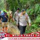 Forkopimda Parimo Tinjau Wilayah Terdampak Banjir