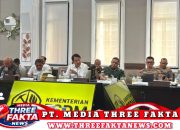 Blok Masela Memanas: Bupati MBD Siap Ambil Alih Lahan Onshore, Sebut Tanimbar “Tak Mampu” Atasi Provokator