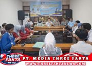 Satlantas Polres Banggai Pilih Pelajar Pelopor Keselamatan Lalu Lintas dan Angkutan Jalan