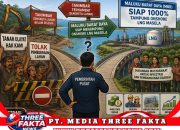 MBD Siap Ambil Alih Onshore LNG Masela, Sinyal Keras bagi Tanimbar di Tengah Kisruh Lahan