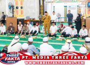 Sebanyak 163 Jamaah Haji Tiba di Luwuk, Wabup Banggai: Semoga Diganjar Dengan Predikat Haji Mabrur dan Mabrura