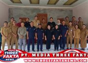 Tim Verifikator LKPP RI Tetapkan Desa Kembang Merta Banggai Menjadi Desa Percontohan