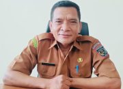 PLN Belum Menjangkau, Pemkab Tanimbar Genjot Pembangunan PLTS di Delapan Wilayah Terpencil