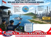 Selaru Dinilai Lebih Tepat Menjadi Benteng Pertahanan Negara Ketimbang Kawasan Hilirisasi Petrokimia
