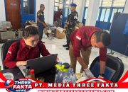 Penyidik Tipidsus Kejati Sulteng Geledah dan Sita Barang Bukti, Dugaan Korupsi Pertambangan Nikel PT. Cocoman
