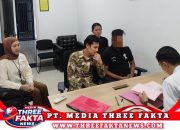 Polisi Limpahkan Kasus Penganiayaan Anak Dibawah Umur ke Kejari Banggai
