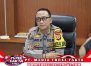 Polri Gelar Penyegaran Organisasi, Sejumlah PJU dan Kapolres Berganti