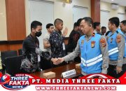 Kapolda Sulteng Pimpin Sidang Akhir Seleksi Taruna Akpol 2026