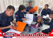Kejati Sulteng Geledah dan Sita Barang Bukti, Dugaan Korupsi Pertambangan PT. Kaltim Khatulistiwa dan PT. Alam Sumber Sejahtera