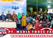 Sekab Banggai: Perayaan Milad SMAN 3 Luwuk ke-37 Titik Tolak Untuk Berprestasi