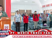 Pemkab Banggai Ajak GMNI Terlibat Aktif Dalam Pembangunan Daerah