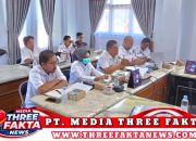 Pemkab Poso Diduga Dungu dan Salah Kaprah, Wabup Menjadi Ketua TPAD Saat Pembahasan Anggaran di Banggar DPRD