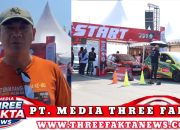 Polda Sulteng Bersama IMI Gelar Bhayangkara Otomotif Nambaso 2026 Cabang Drag Bike dan Drag Race Seri 1