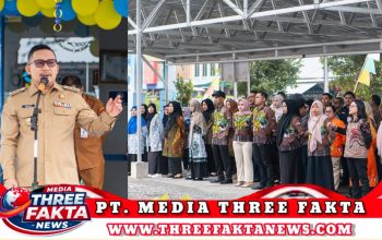 Bupati Amirudin: Bangun Keluarga Indonesia yang Sehat, Cerdas, dan Berkarakter