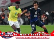 Brasil vs Jepang di Piala Dunia 2026: Duel Hidup-Mati di 32 Besar, Prediksi Skor, Head to Head