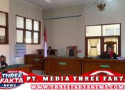 Sidang Praperadilan Kasus Pencabulan di PN Buol, Hakim Tegaskan Penetapan Tersangka Sah Secara Hukum