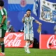 Messi Hattrick! Argentina Hajar Aljazair 3-0, Samai Rekor Gol Piala Dunia Klose