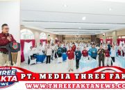 Bupati Banggai Buka Rakerda Pembinaan dan Pengawasan Produk Hukum Daerah Kabupaten/Kota se-Sulteng