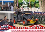 Peringati Hari Bhayangkara ke-80, Gubernur Sulteng ajak Polri Perkuat Profesionalisme dan Kepercayaan Publik