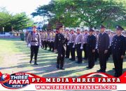 Peringati Hari Bhayangkara ke-80, Kapolres Banggai Tegaskan Polri untuk Masyarakat