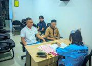 Penyidik PPA Polres Banggai Limpahkan Tersangka Kasus Pemerkosaan Anak ke Kejaksaan
