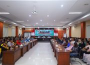 Polda Sulteng Tetapkan 85 Peserta Lulus Seleksi Bintara & Tamtama Polri 2026, Kapolda: Hasil Murni Berdasarkan Kemampuan