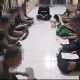 Polres Tojo Una Una Perkuat Pembinaan Tahanan Lewat Shalat Berjamaah dan Mengaji Rutin