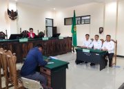Hakim Tolak Gugatan Praperadilan Kasus Dugaan Pencurian Sawit, Kabidkum Polda Sulteng: Penetapan Tersangka Sudah Sesuai Prosedur