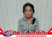 Polres Banggai Amankan Seorang Emak-emak Diduga Pengedar Pil THD