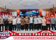 Bupati Amirudin Sambut Baik Kunker Anggota DPRD Maros