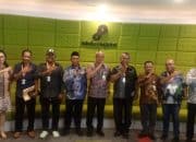 LMAT Dukung Groundbreaking Blok Masela, Tegaskan Hak Masyarakat Adat Tanimbar Wajib Dihormati