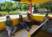 Pria Diduga Halangi Ambulans Penjemput Pasien di Banggai Dibina Polisi, Puskesmas Beri Maaf