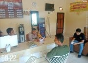SPKT Polres Tojo Una Una Perkuat Layanan Publik, Maksimalkan Penanganan Pengaduan Masyarakat
