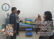 Polwan Polres Banggai Dampingi Pemulihan Psikologis Anak Korban Dugaan Pencabulan, Terduga Pelaku Telah Diperiksa