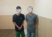 Polisi Amankan Dua Terduga Spesialis Pencurian Alpukat di Labiabae, Mengaku Berulang Kali Beraksi