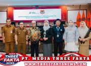 Bupati Banggai Sambut Baik Audiensi PT. Mutuagung Lestari Tbk