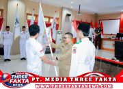 Bupati Banggai Lantik Empat Pengurus Cabor KONI
