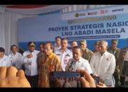Babak Baru Blok Masela: Menjaga Hak Kesulungan Adat Tanimbar di Tengah Megaproyek Nasional