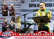 Polres Banggai Naik Status Jadi Polresta, Bupati Berharap Sinergi Makin Kuat
