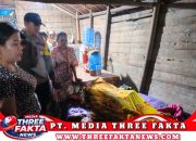 Seorang Pria Pencari Ikan Ditemukan Warga Meninggal Dunia di Pantai Binotik