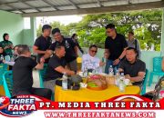Kapolresta Banggai Perkuat Komitmen Jaga Kamtibmas Bersama Forkopimda