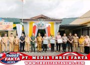 Pemkab Banggai Peringatan Hari Koperasi ke-79