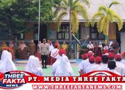 Kasat Binmas Polres Touna Ajak Pelajar Disiplin dan Tolak Bullying