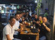 Gema dari Jantung Jakarta: Pemuda Tanimbar Pasang Badan Kawal PSN Blok Masela Demi Keadilan Rakyat